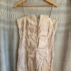 Dinou Dress